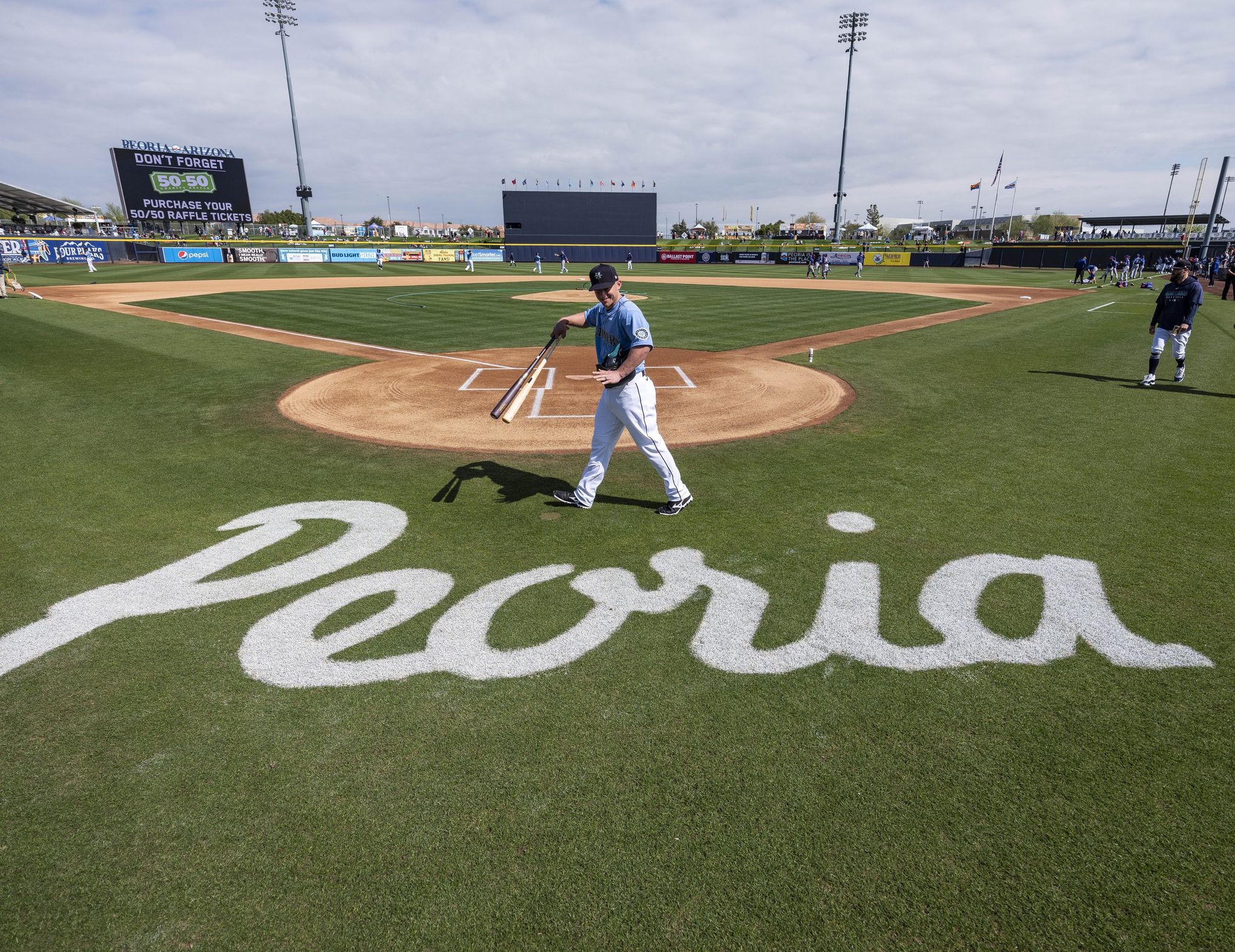 Outside The Confines: We are the World (Baseball Classic) MLB News