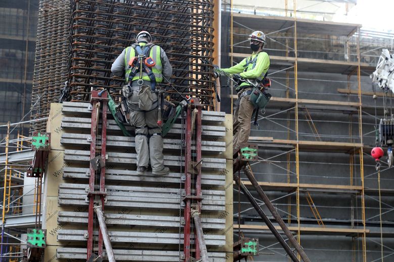 ESPN - ESPN - Monday Night Football 'Construction Worker'