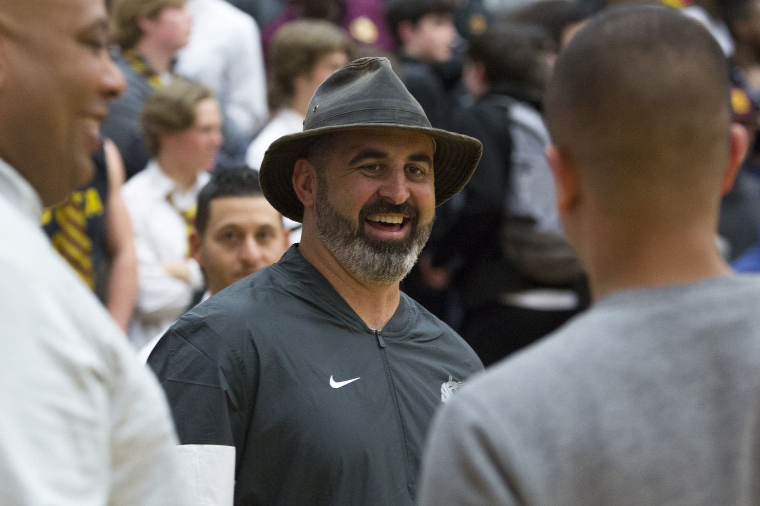 WSU coaches Nick Rolovich and Kyle Smith taking temporary salary reductions  as part of 'cost containment' measure | The Seattle Times