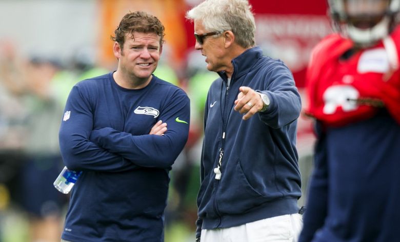 5 worst Seattle Seahawks draft picks under Pete Carroll and John Schneider