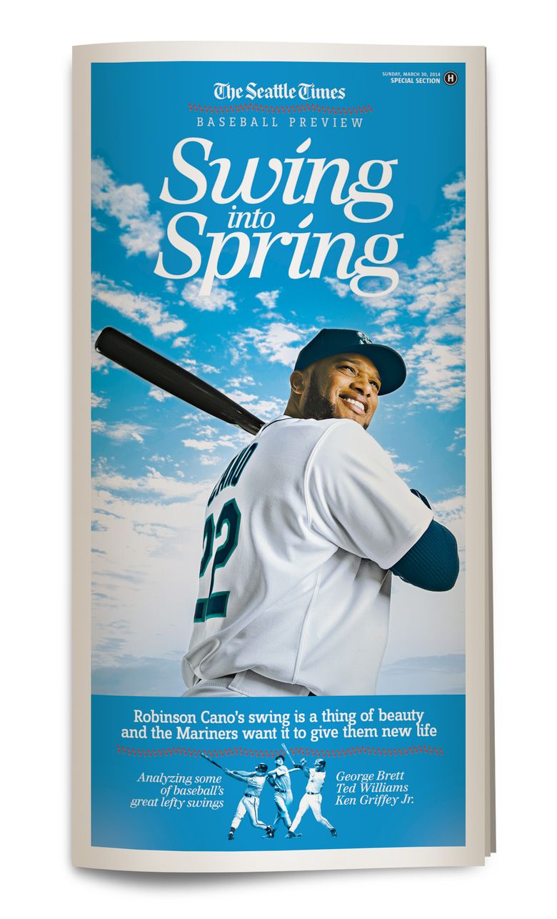 From Ichiro to Felix to LEGOs: A look at two decades of Mariners season  previews