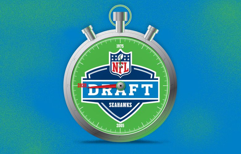 Which was the Seahawks' worst draft ever? Find out as we rate every Seattle  draft class since 1976