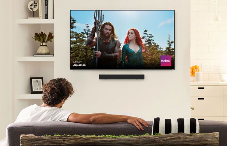 The Best TVs of 2020 The Seattle Times