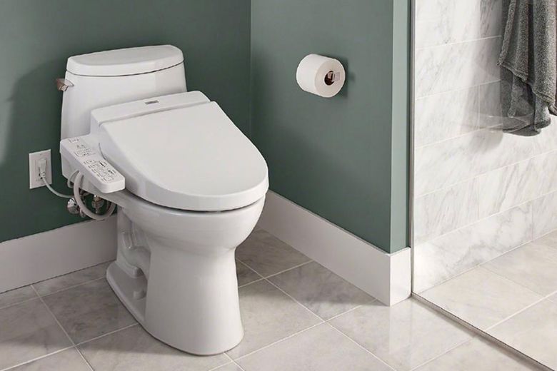 $11,500 Smart Toilet With Alexa, Mood Lighting Sells Out