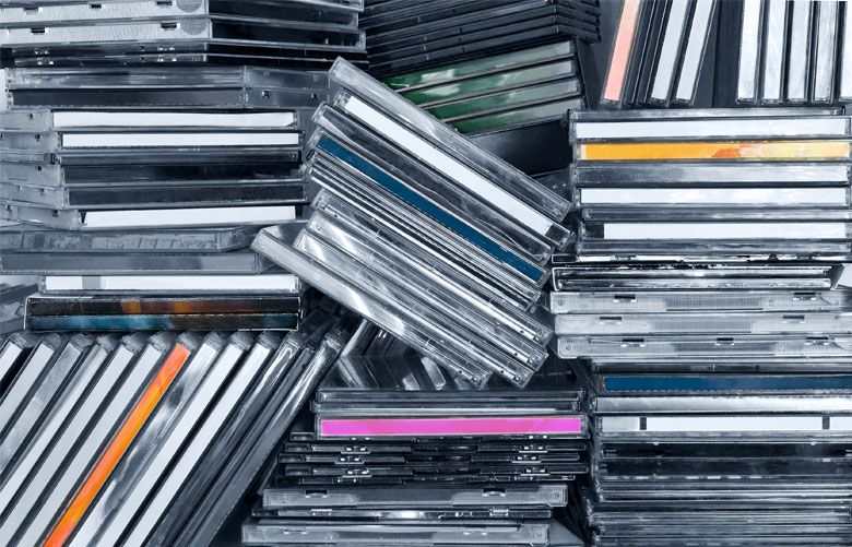 recycle cd cases 2020