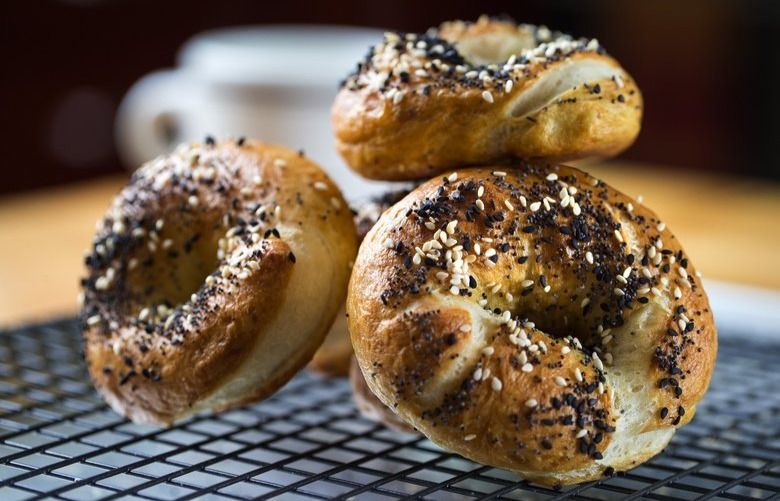 Weekly Wonder: 5 things to enjoy with your kids, from a bagel recipe to ...