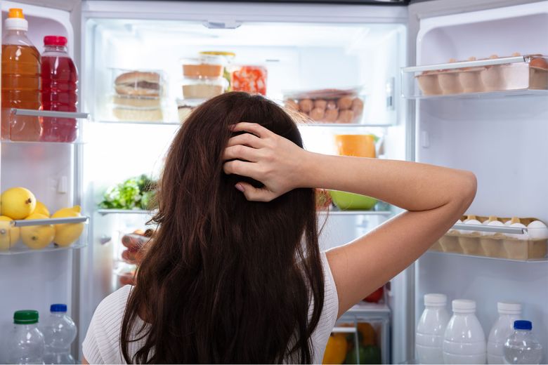 Open the windows, close the fridge: Tips for keeping your home running smoothly during self-isolation | The Seattle Times Open the windows, close the fridge: Tips for keeping your home running smoothly during self-isolation | The Seattle Times