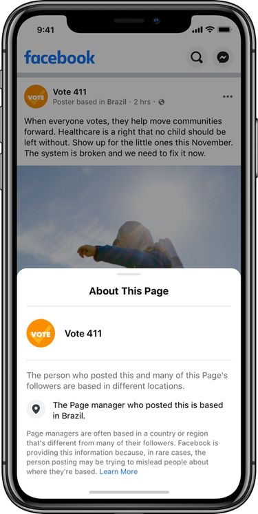 Creating a Facebook App ID - Wp Foto Vote