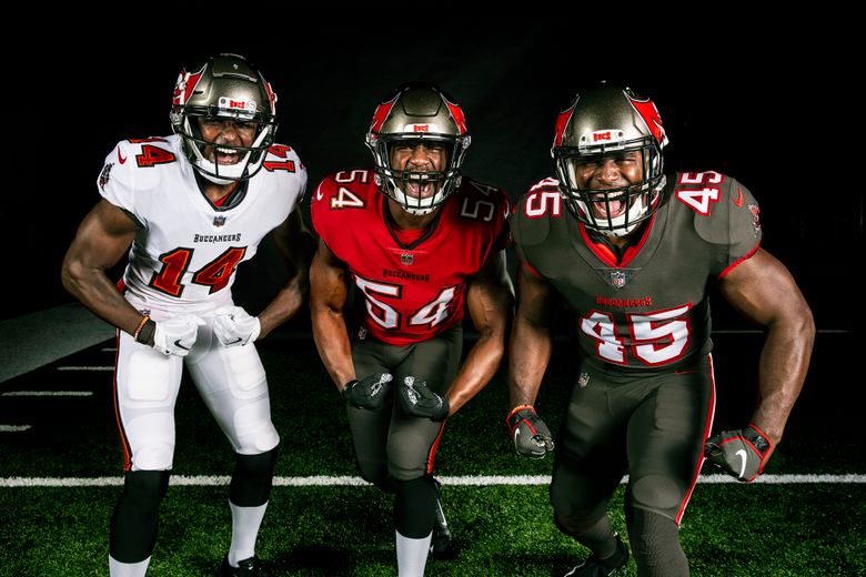 Buccaneers Release 2020 Game Schedule