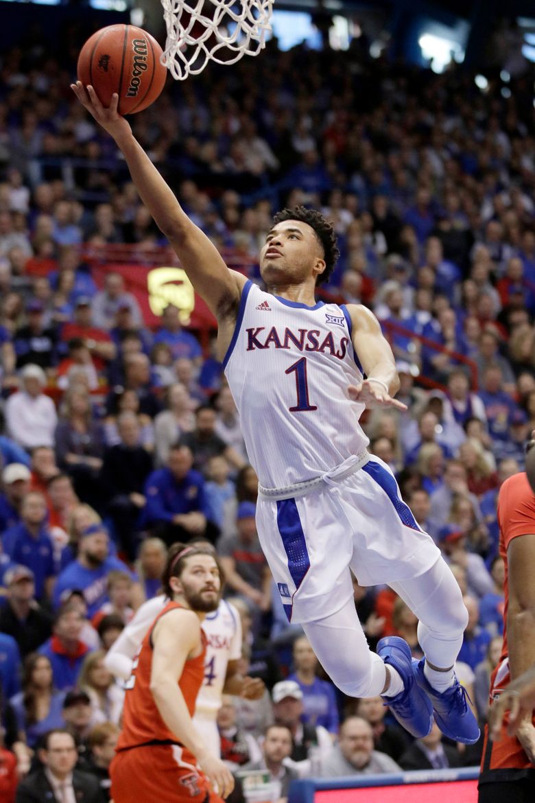 Milwaukee Bucks: Devon Dotson is an ideal guard target this NBA Draft