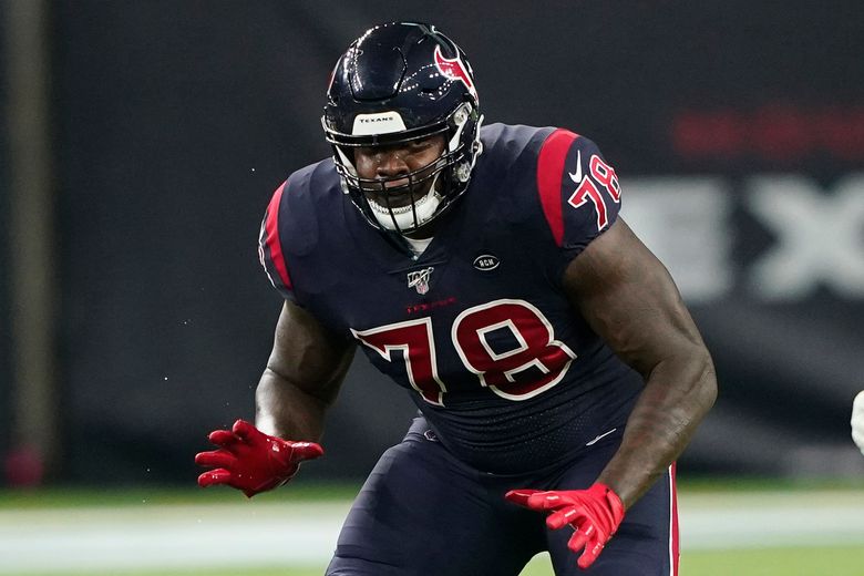 Texans, LT Laremy Tunsil Agree To Extension