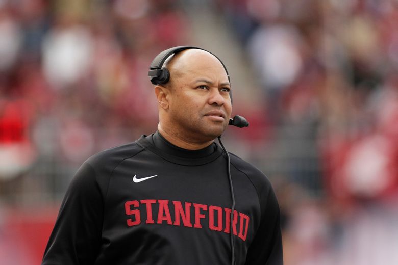 AP Top 25 Podcast: Stanford's Shaw on ending faked injuries | The Seattle  Times