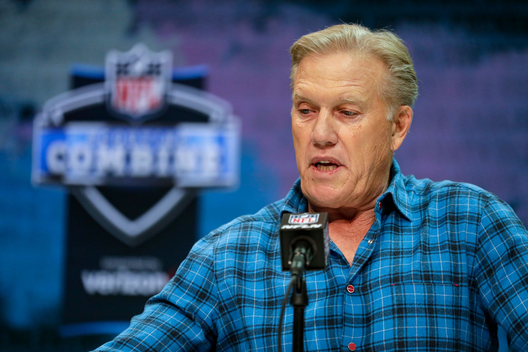 Stanford to retire John Elway's number during Oregon game – The