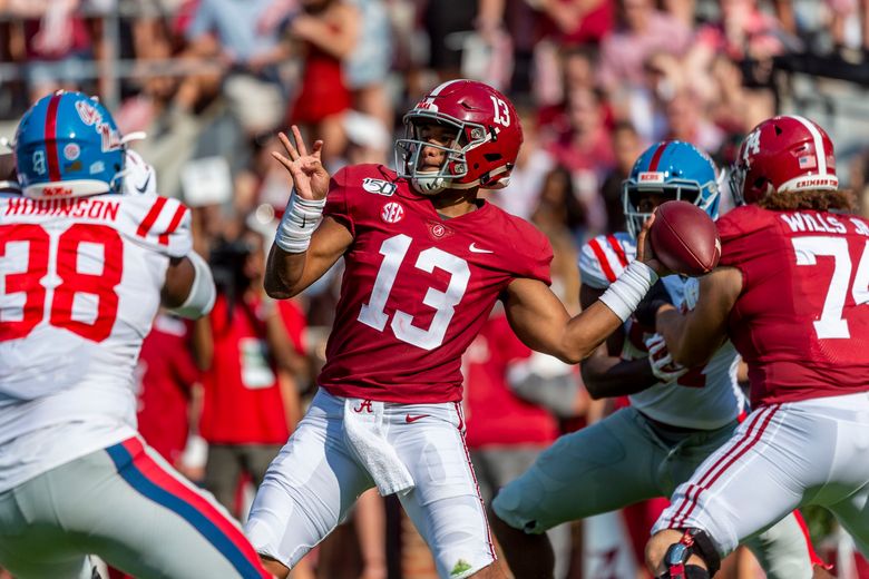 Renner: Rookie QB Tua Tagovailoa can lead the Miami Dolphins to