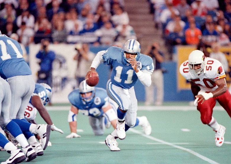 Ranking the best NFL draft picks of all time: Barry Sanders