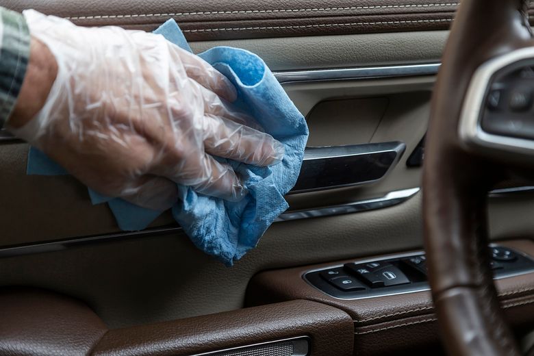 13 Ways to Maintain Your Car While Coronavirus Lockdowns Keep It