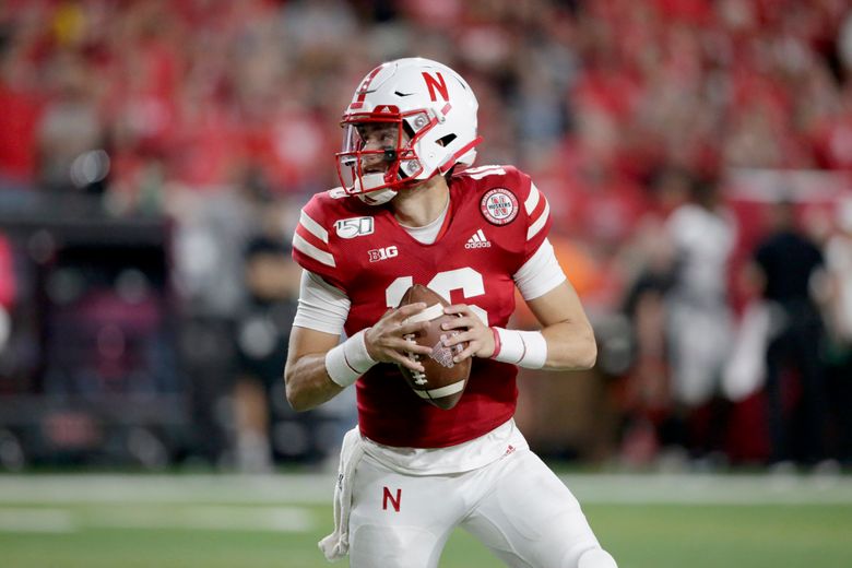 Nebraska backup quarterback Noah Vedral planning to transfer