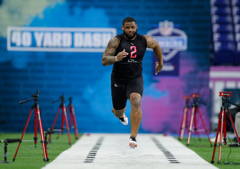 TCU defensive lineman Ross Blacklock declares for NFL draft