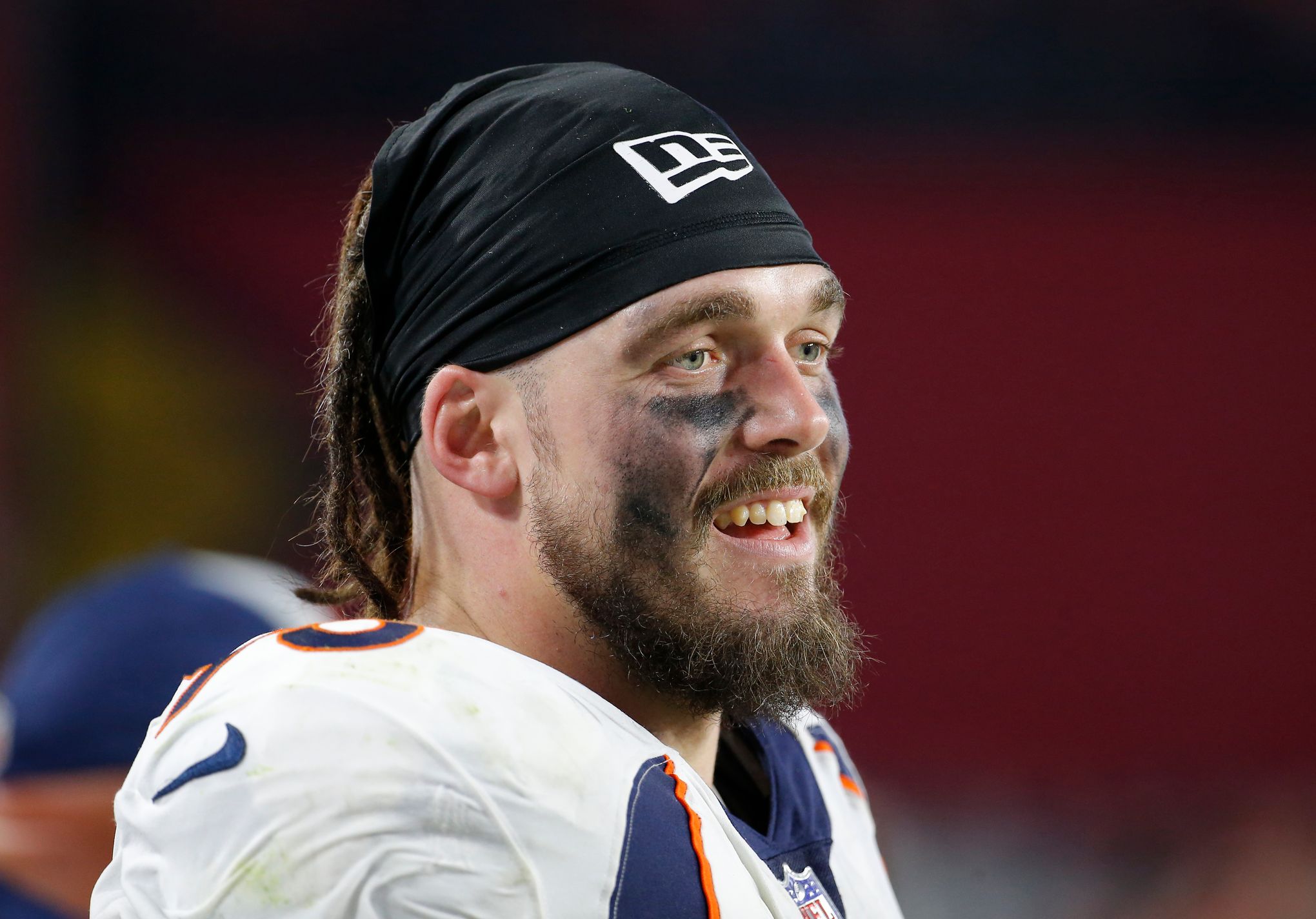 Remembering Derek Wolfe's career with the Broncos