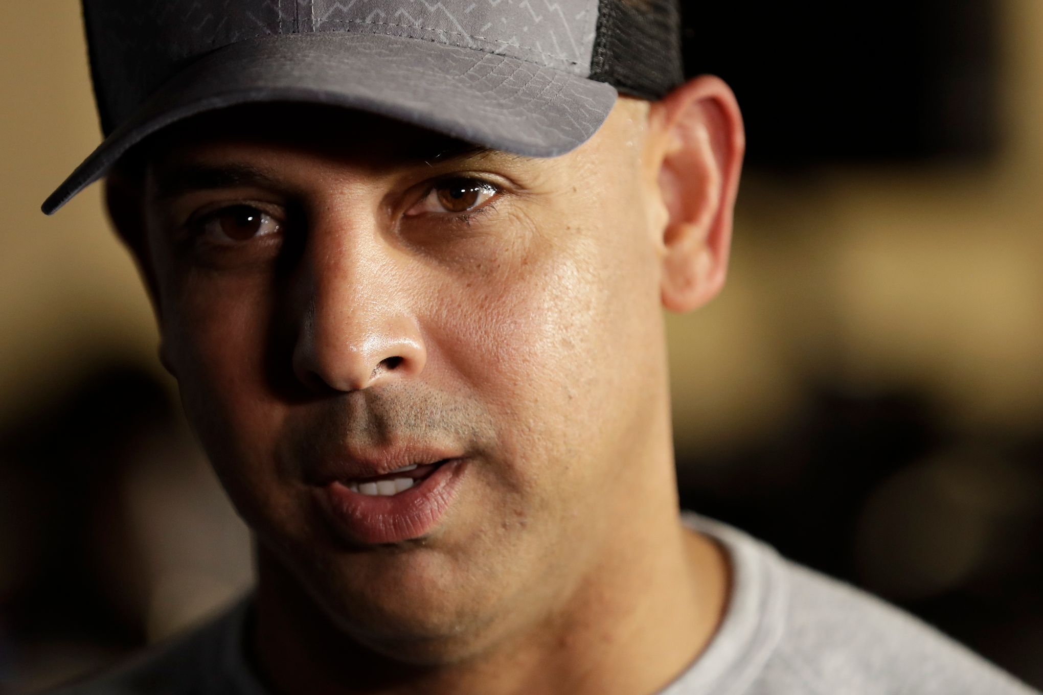 In sign-stealing fallout, Boston Red Sox, manager Alex Cora part ways