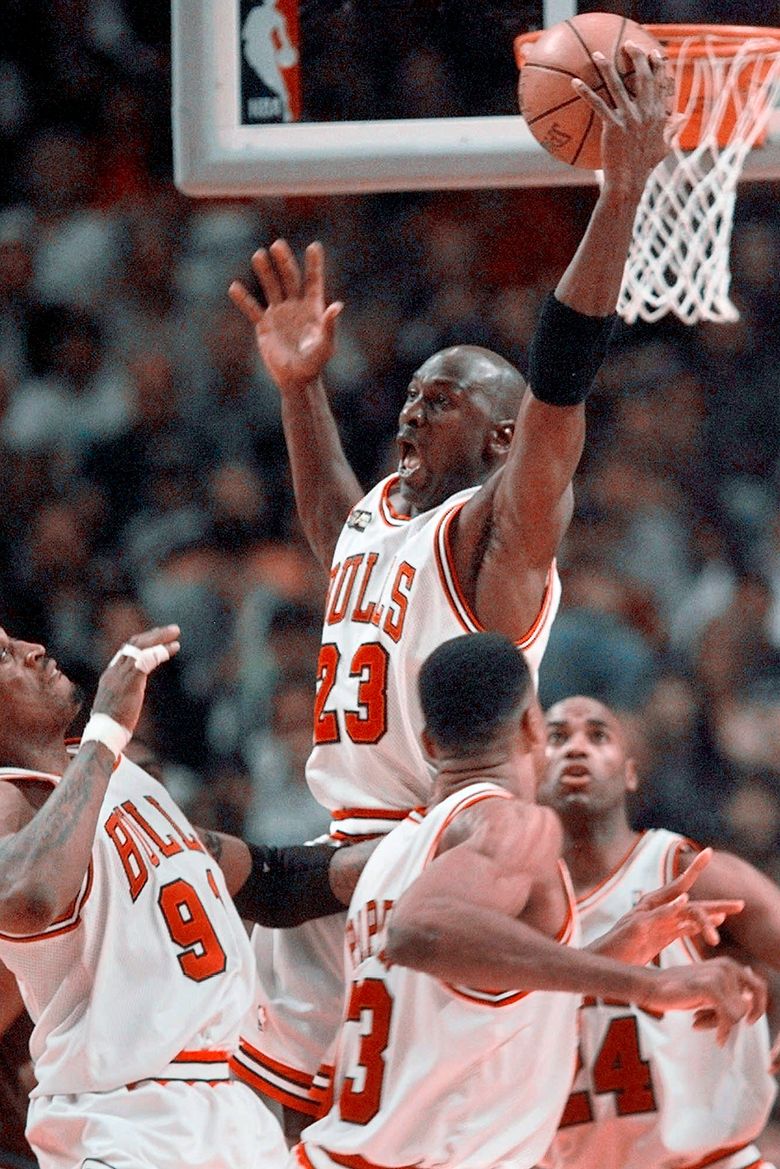 ESPN & ACCN To Celebrate Michael Jordan On Friday - University of North  Carolina Athletics