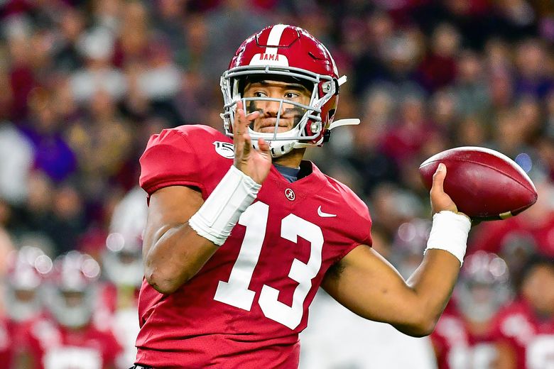 Tua Tagovailoa is proving he can be a franchise QB - Sports