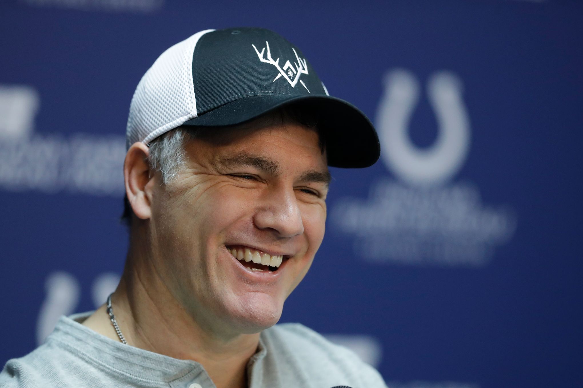 Colts Sign Kicker Adam Vinatieri To Contract Extension