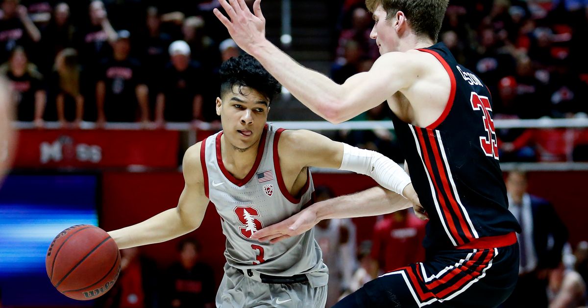 Stanford point guard Tyrell Terry declares for NBA draft | The Seattle ...