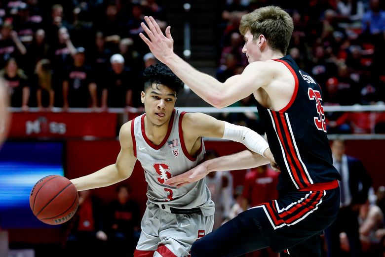 Stanford point guard Tyrell Terry declares for NBA draft