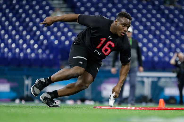 Ravens select Texas WR Devin Duvernay at No. 92 in 2020 NFL Draft