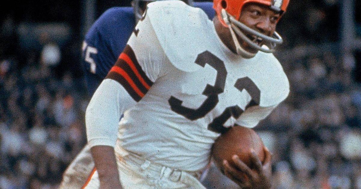 NFL MVP Brian Sipe among Cleveland Browns late-round draft finds