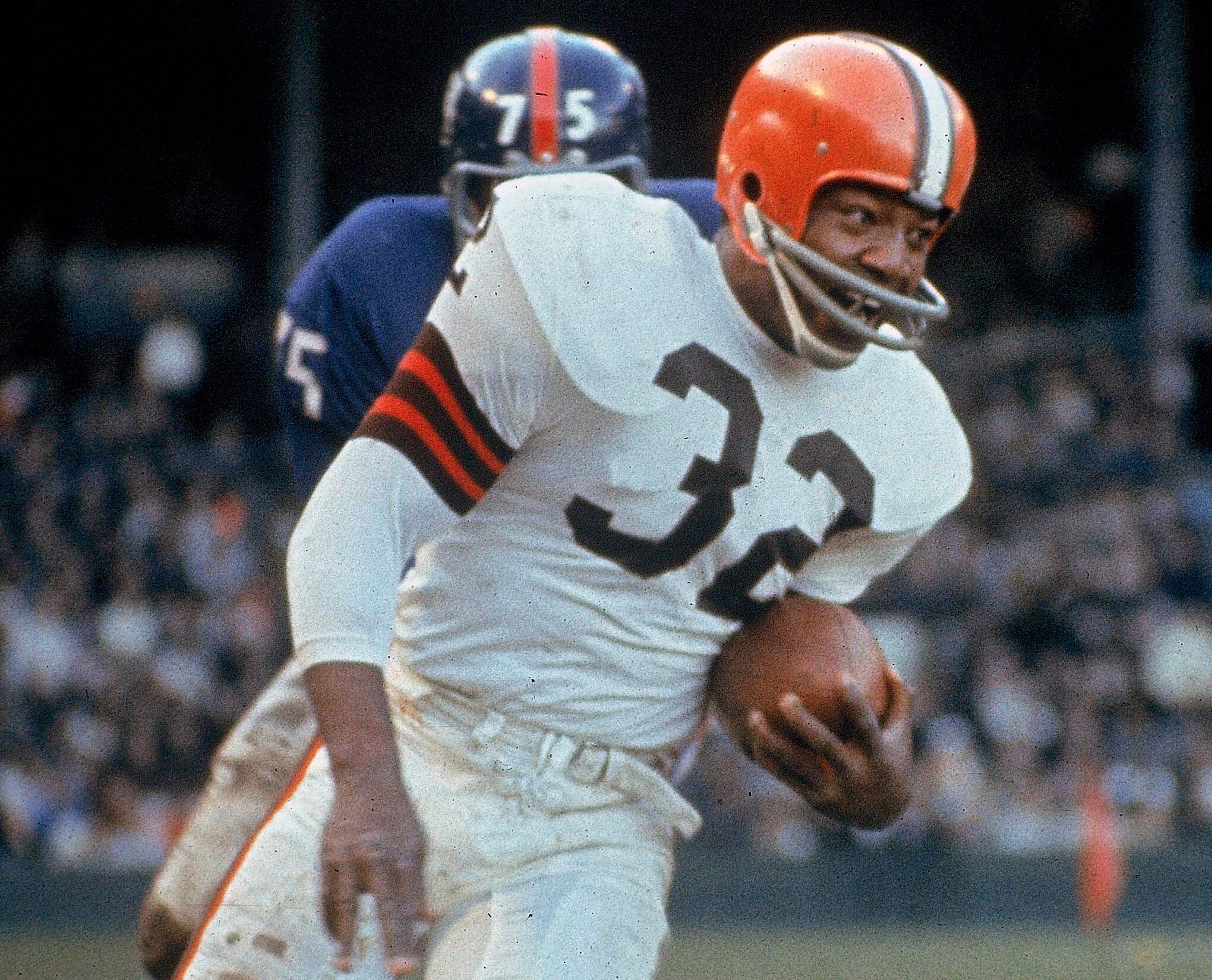 NFL MVP Brian Sipe among Cleveland Browns late-round draft finds