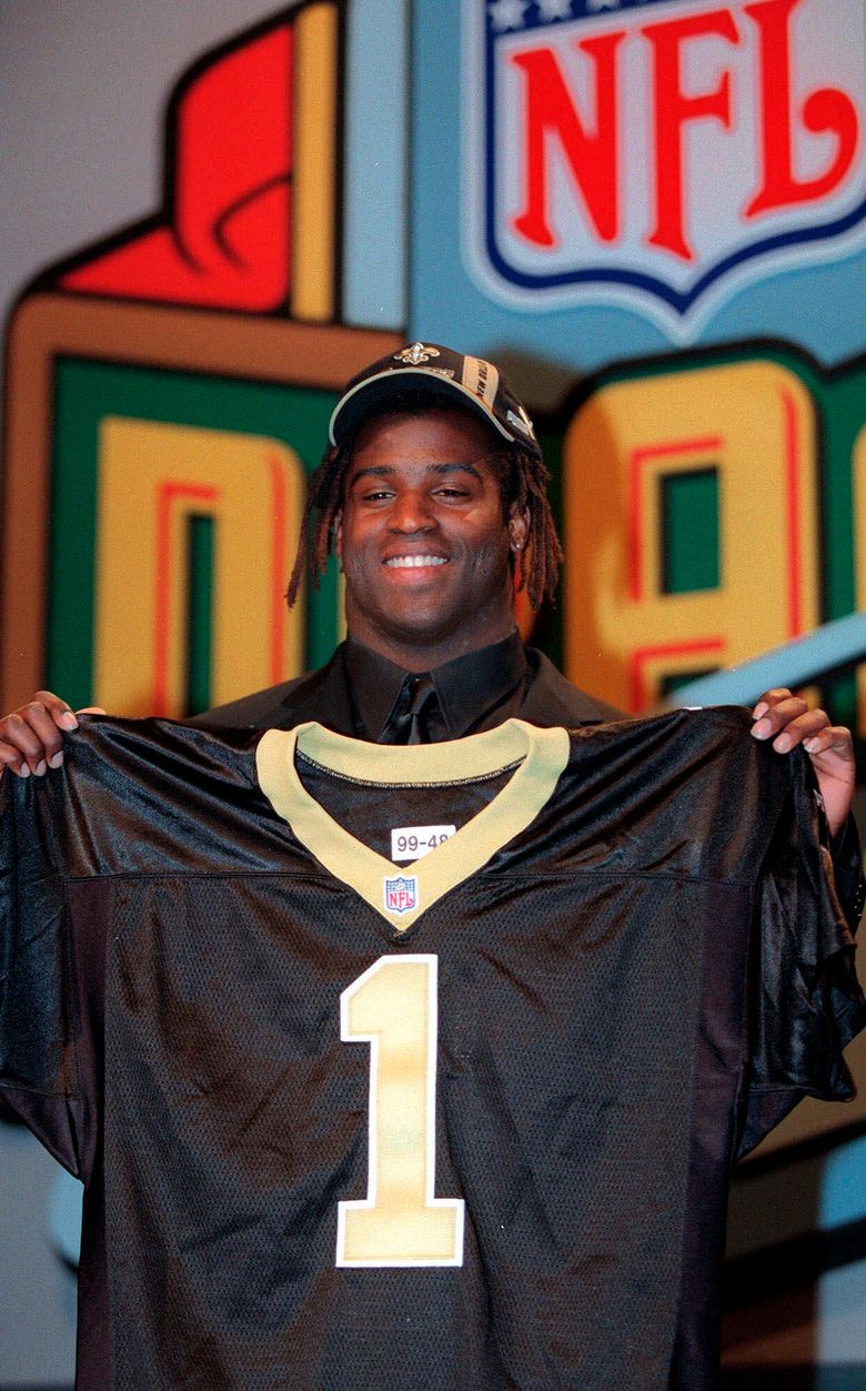 Saints draft history at quarterback features limited success – Crescent  City Sports