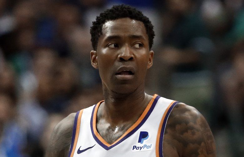 Seattle Native Jamal Crawford Has Played 19 NBA Seasons And He s Still 