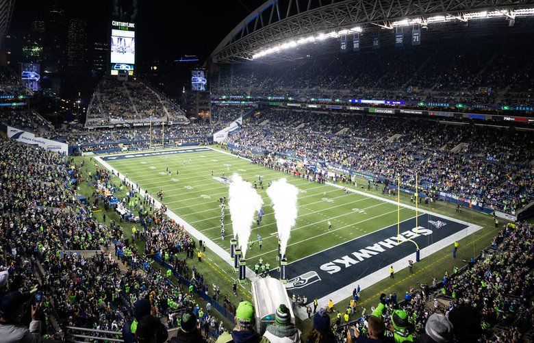 Seahawks offering full refunds to season-ticket holders for 2020