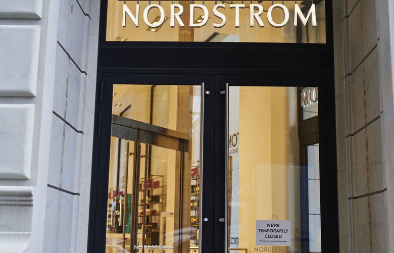 Details emerge on which Nordstrom stores will be shuttered The