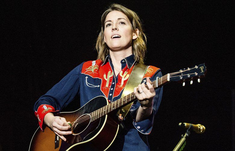 Brandi Carlile reschedules Echoes Through the Canyon show at the