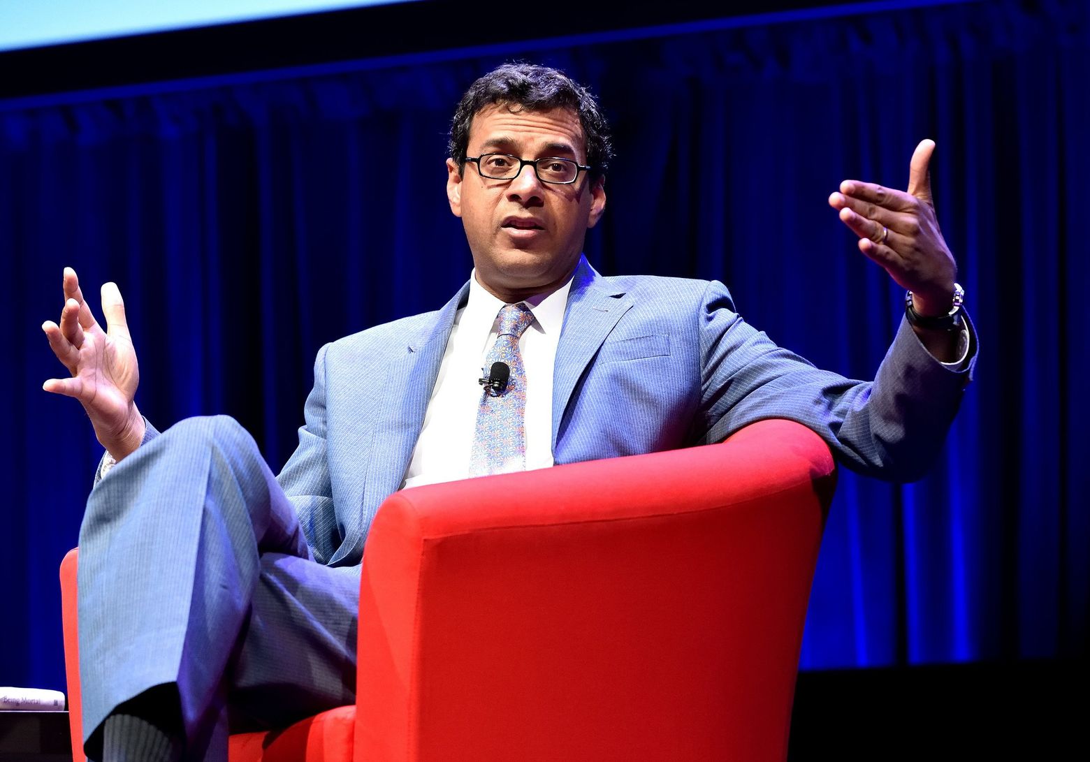 CEO of Amazon-JPMorgan-Berkshire health effort Haven to step away from role  | The Seattle Times