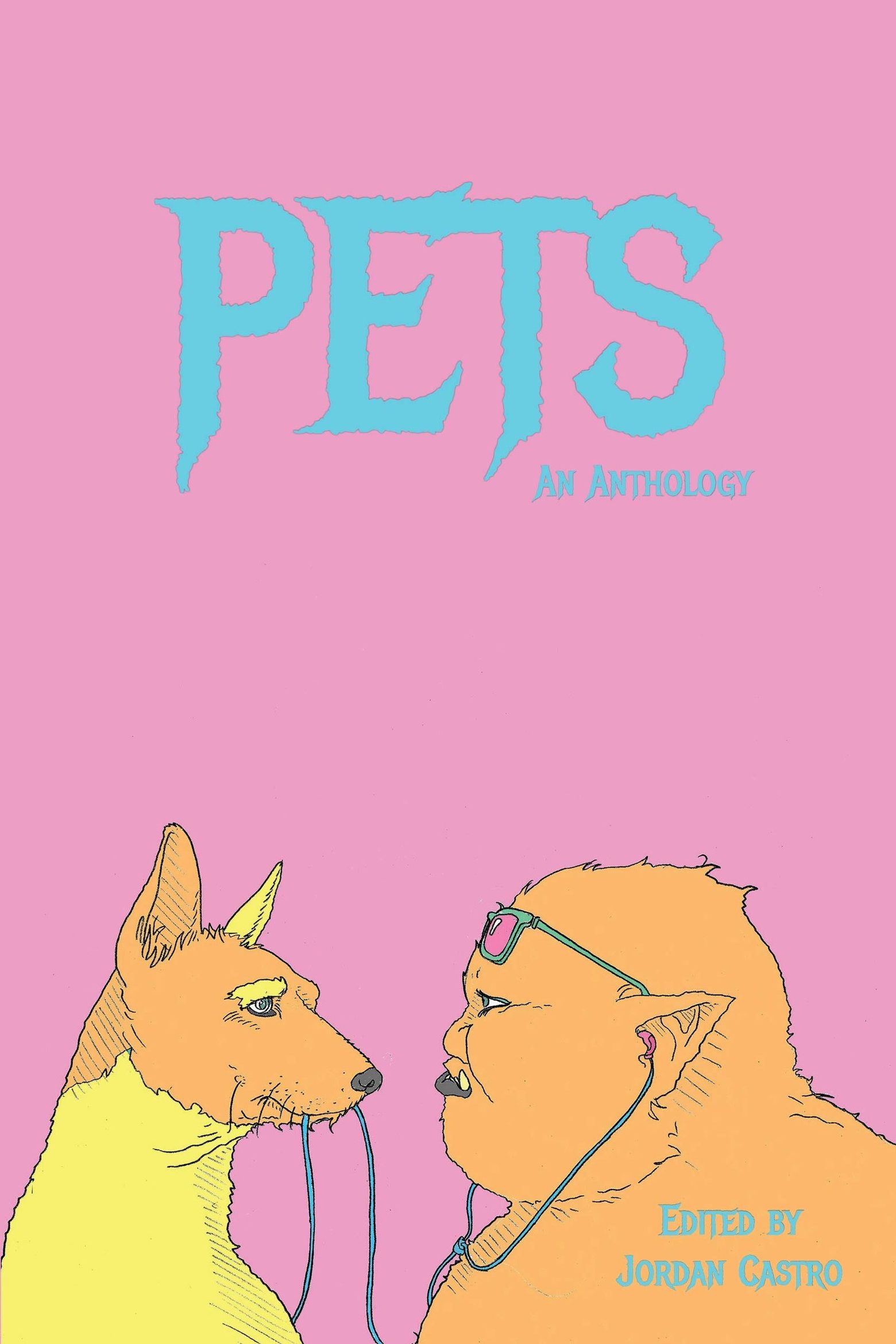 Human-animal relationships bind together sharp, funny alt lit anthology 'Pets' | The Seattle Times Human-animal relationships bind together sharp, funny alt lit anthology 'Pets' | The Seattle Times