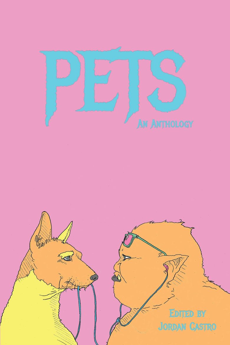 Human-animal relationships bind together sharp, funny alt lit anthology  'Pets' | The Seattle Times