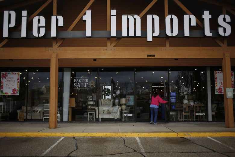 Stein Mart, Macy's, Pier 1 Imports and more than 50 other businesses  closing this year in central Pa. 
