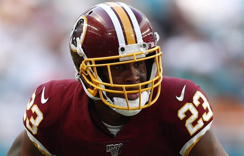 Why Seahawks Trade for Quinton Dunbar Doesn't Spell Doom for Tre