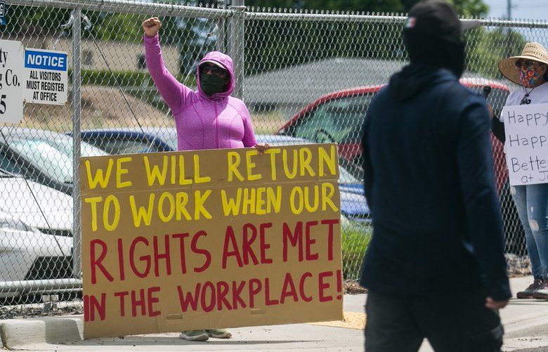 No, we’re not all in this together — look at what’s happening with ...