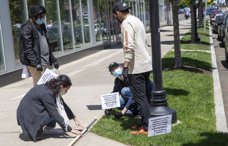 Rodeo Drive Beverly Hills Businesses Temporarily Closed Amid Coronavirus  COVID-19 Pandemic