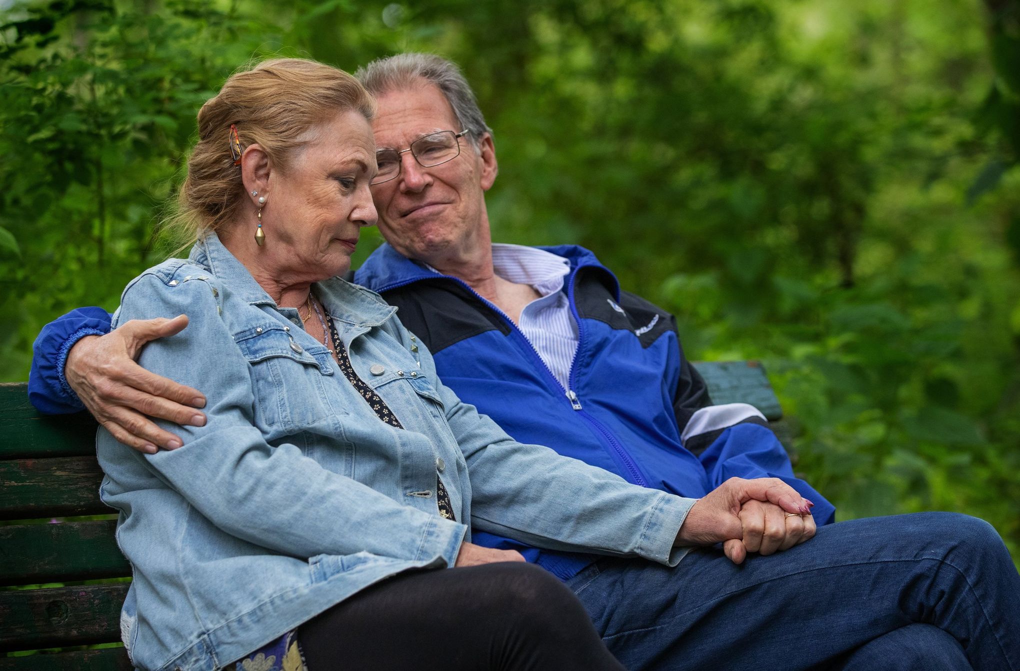 Thousands of Washingtonians care for loved ones with dementia. During the  coronavirus pandemic, some have never felt more alone. | The Seattle Times