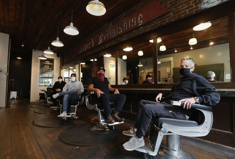 Barber school leaves many loaded with debt. Some Tennessee