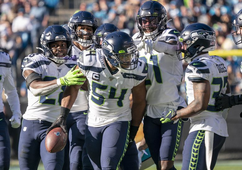 Bobby Wagner Signing Would Mean 'New Level' for Seattle Seahawks - K.J.  Wright EXCLUSIVE - Sports Illustrated Seattle Seahawks News, Analysis and  More