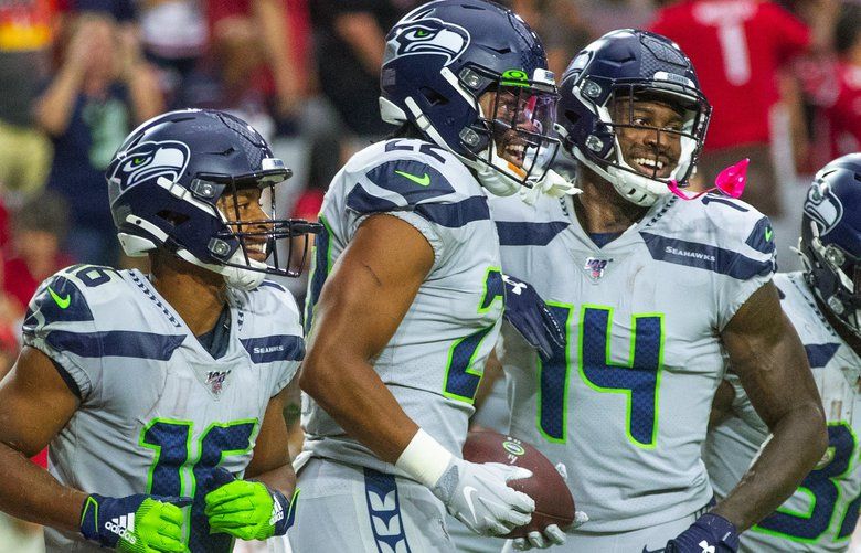 Analysis: With the roster just about complete, have the Seahawks made ...