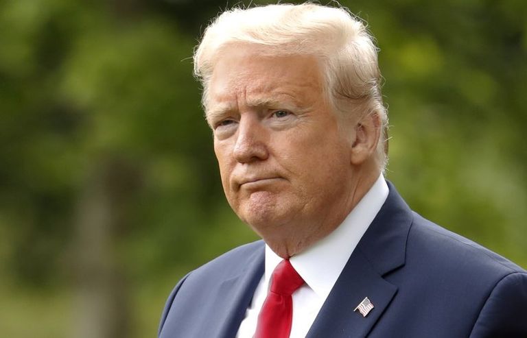 Trump Signs Order That Could Punish Social Media Companies For How They 