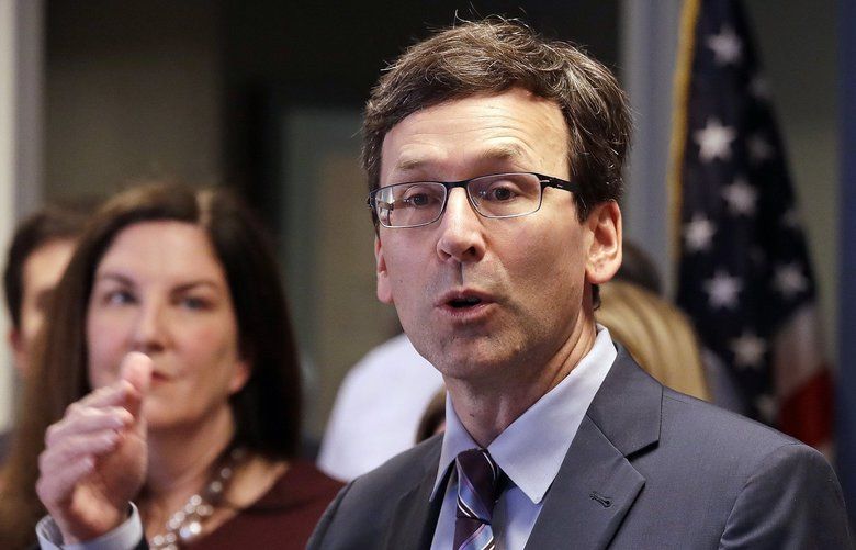 AG Ferguson joins lawsuit challenging Trump administration rollback of ...